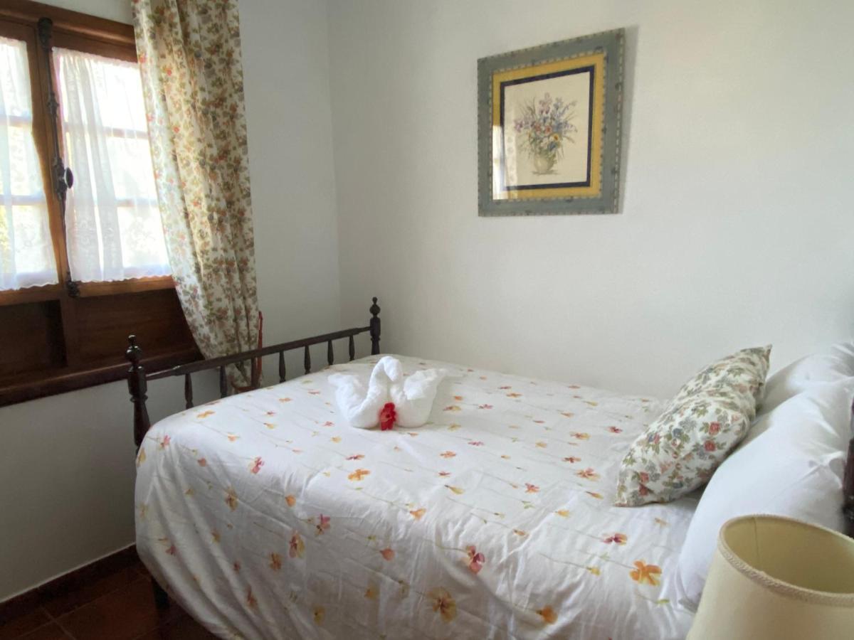 Casas Rurales Tio Antonio Las Rosas  Eksteriør billede